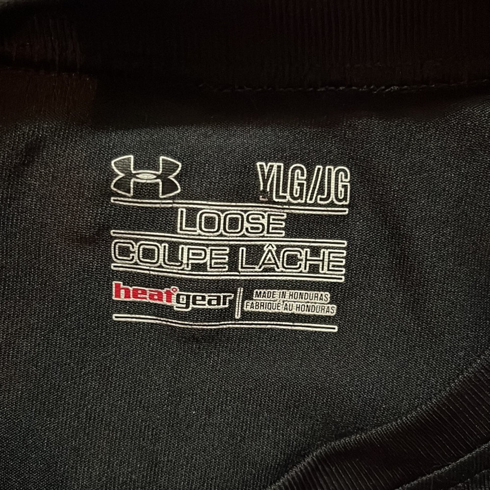 Under Armour T-Shirt - Picture 5 of 5